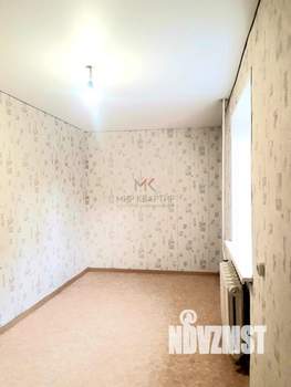 2-к квартира, вторичка, 41м2, 2/4 этаж
