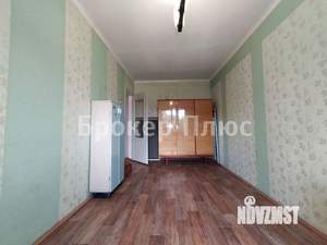 2-к квартира, вторичка, 45м2, 2/5 этаж