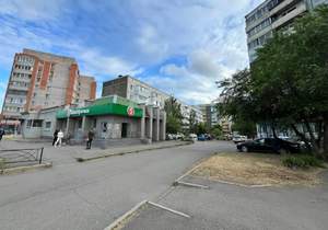 1-к квартира, вторичка, 27м2, 6/9 этаж