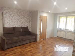 3-к квартира, вторичка, 55м2, 2/6 этаж