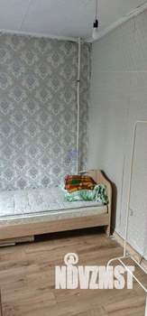 3-к квартира, вторичка, 42м2, 3/5 этаж