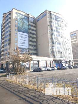 Студия квартира, вторичка, 33м2, 4/12 этаж