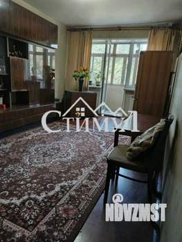 3-к квартира, вторичка, 63м2, 3/5 этаж