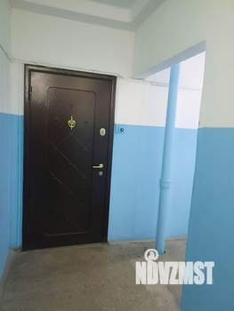 2-к квартира, вторичка, 52м2, 5/10 этаж