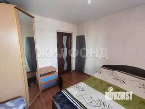 3-к квартира, вторичка, 72м2, 6/6 этаж