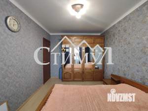 3-к квартира, вторичка, 67м2, 5/5 этаж