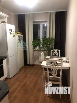 2-к квартира, вторичка, 60м2, 8/9 этаж