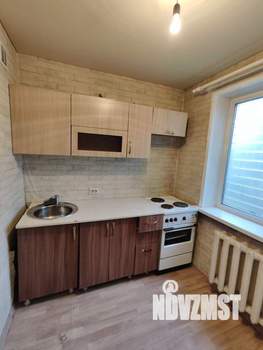 2-к квартира, вторичка, 42м2, 2/5 этаж