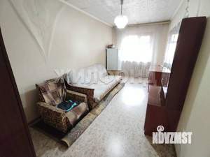 3-к квартира, вторичка, 58м2, 5/5 этаж