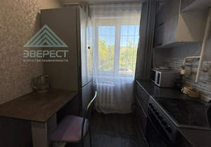 2-к квартира, вторичка, 44м2, 1/5 этаж