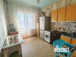 1-к квартира, вторичка, 45м2, 6/7 этаж