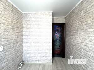 2-к квартира, вторичка, 47м2, 4/5 этаж