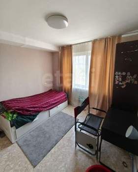 3-к квартира, вторичка, 55м2, 7/9 этаж