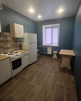 1-к квартира, вторичка, 38м2, 5/5 этаж