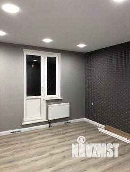 Студия квартира, вторичка, 35м2, 7/9 этаж