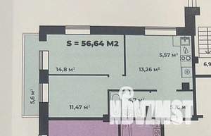 Фото квартиры на продажу (1)