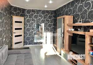 1-к квартира, вторичка, 39м2, 8/9 этаж