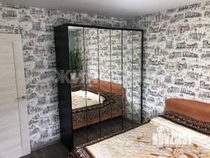 3-к квартира, вторичка, 58м2, 1/5 этаж
