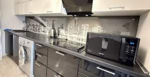 1-к квартира, вторичка, 49м2, 5/9 этаж