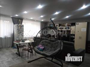 4-к квартира, вторичка, 76м2, 2/9 этаж