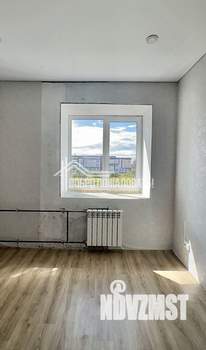 3-к квартира, сданный дом, 53м2, 2/5 этаж