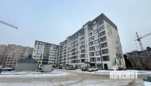Студия квартира, вторичка, 31м2, 2/9 этаж