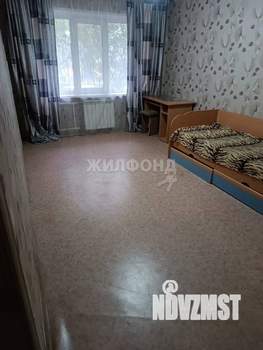 2-к квартира, вторичка, 44м2, 1/5 этаж