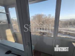 2-к квартира, вторичка, 43м2, 2/2 этаж