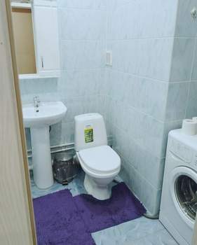 Студия квартира, вторичка, 33м2, 14/17 этаж