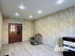 2-к квартира, вторичка, 69м2, 1/9 этаж