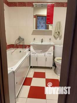 2-к квартира, вторичка, 69м2, 3/5 этаж