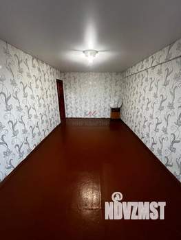 1-к квартира, вторичка, 30м2, 3/3 этаж