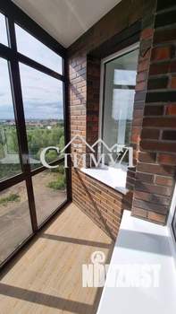 2-к квартира, вторичка, 40м2, 5/5 этаж