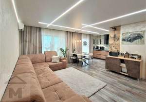 2-к квартира, вторичка, 69м2, 2/5 этаж