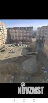 Студия квартира, вторичка, 27м2, 8/9 этаж