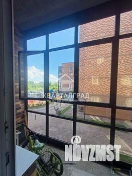 1-к квартира, вторичка, 40м2, 2/5 этаж