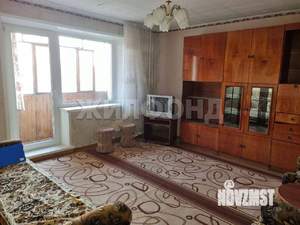 2-к квартира, вторичка, 51м2, 5/9 этаж