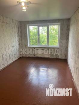 1-к квартира, вторичка, 30м2, 3/3 этаж