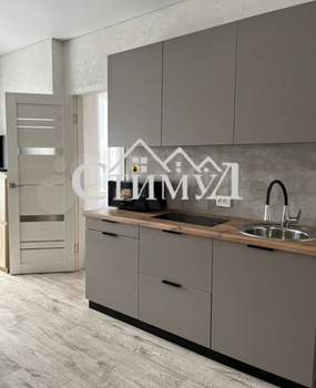 1-к квартира, вторичка, 32м2, 5/9 этаж