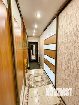 4-к квартира, вторичка, 90м2, 6/7 этаж