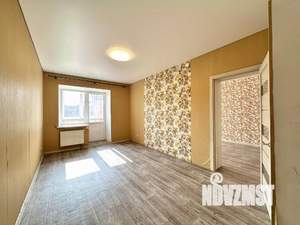 2-к квартира, вторичка, 60м2, 4/5 этаж