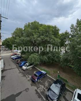 3-к квартира, вторичка, 63м2, 3/5 этаж