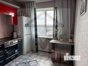 1-к квартира, вторичка, 38м2, 9/10 этаж