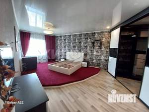2-к квартира, вторичка, 76м2, 5/5 этаж