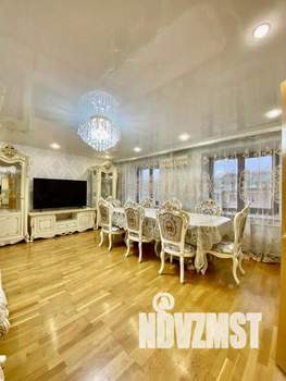 3-к квартира, вторичка, 112м2, 7/9 этаж