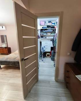 1-к квартира, вторичка, 36м2, 1/5 этаж