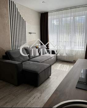 1-к квартира, вторичка, 32м2, 5/9 этаж