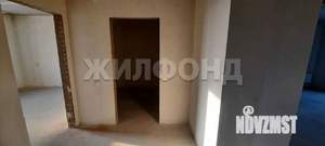 3-к квартира, вторичка, 94м2, 6/7 этаж