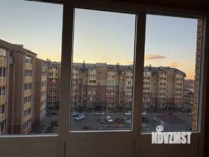 2-к квартира, вторичка, 60м2, 6/7 этаж