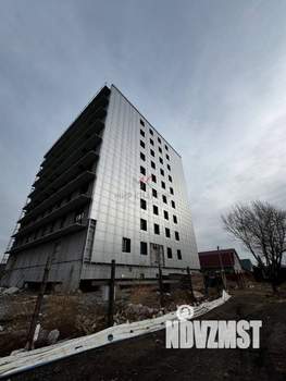 3-к квартира, вторичка, 54м2, 4/10 этаж